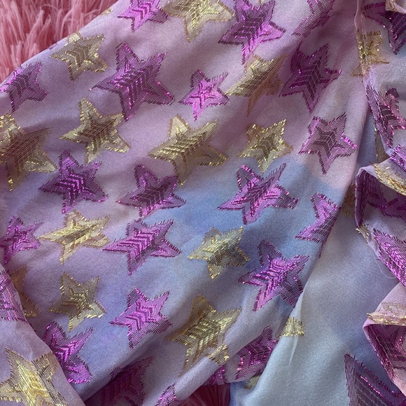 🎀LoveShackFancy Findlay Wrap Dress🎀 - Picture 10 of 11